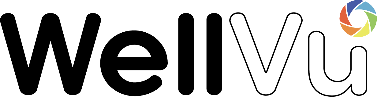 WellVu logo