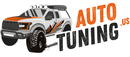 Auto Tuning logo