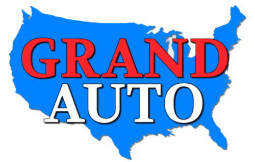 Grand Auto logo