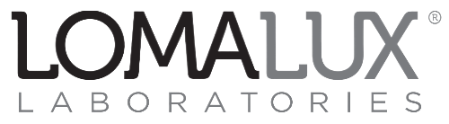 Lomalux Laboratories logo